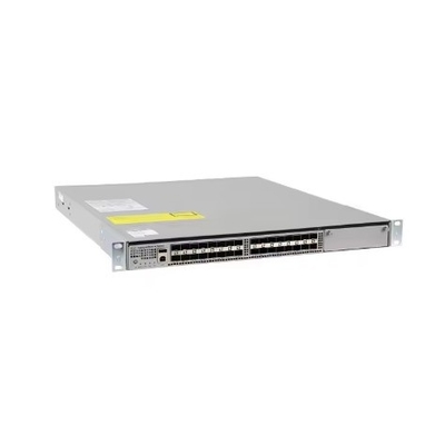 ভালো দাম মূল EX4300-32F 32-পোর্ট 100/1000BASE-X SFP সুইচ 10GbE আপলিংক মডিউল এবং ফুল-ডুপ্লেক্স হাফ-ডুপ্লেক্স কমিউনিকেশন মোড অনলাইন