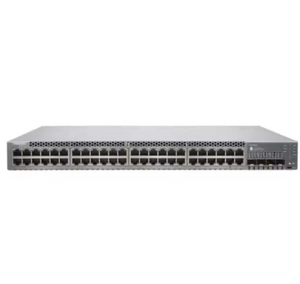 ভালো দাম EX4400-EM-4Y 4পোর্ট 10/100/1000Mbps সুইচ 4x25g Sfp28 এক্সটেনশন মডিউল অনলাইন