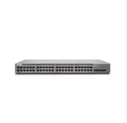 ভালো দাম 100% মূল EX4400-24MP 24-পোর্ট ইথারনেট অ্যাক্সেস সুইচ এবং ডেটা সেন্টার নেটওয়ার্কের জন্য ফুল-ডুপ্লেক্স হাফ-ডুপ্লেক্স অনলাইন