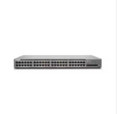 Καλή τιμή EX4400-24MP 24-Port Ethernet Access Switch με Full-Duplex & Half-Duplex και 10/100/1000Mbps για δίκτυα κέντρων δεδομένων σε απευθείας σύνδεση