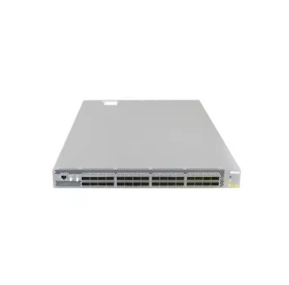 İyi bir fiyat. Özelleştirilebilir QFX5200-32C-AFI 32 Port Değiştiricisi QFX5200 32 QSF Portları Yedek fanlar 2 AC güç kaynakları Ön hava akışına geri çevrimiçi