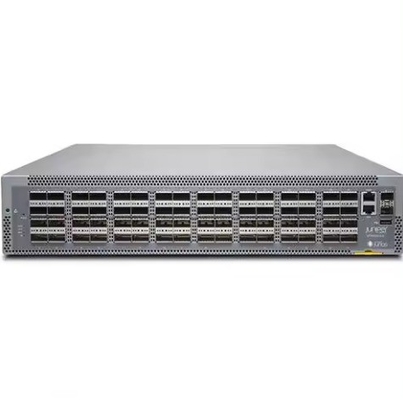 ভালো দাম কাস্টমাইজযোগ্য এবং QFX5210-64c-AFI 48 পোর্ট 10/100/1000Mbps পূর্ণ-ডুপ্লেক্স অর্ধ-ডুপ্লেক্স যোগাযোগ মোডের জন্য স্যুইচ অনলাইন