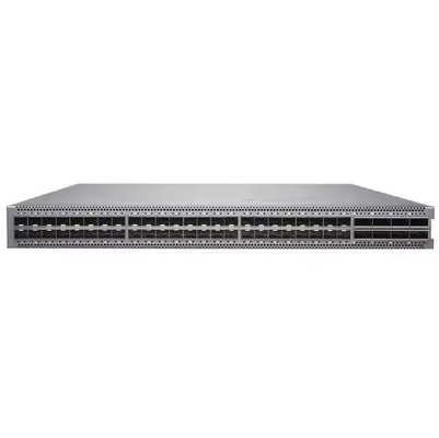 ভালো দাম QFX5120-48Y-AFI2 48 পোর্ট 10/100/1000Mbps সুইচ কাস্টমাইজড আকার এবং উন্নত প্রযুক্তি অনলাইন