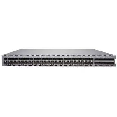 Buon prezzo QFX5120-48Y-AFI2 48 porte 10/100/1000Mbps Switch di rete gestito con dimensioni personalizzate in linea