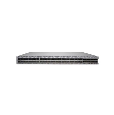 ভালো দাম কাস্টমাইজযোগ্য QFX5120-48Y-AFO2/AFI2 48-পোর্ট 10/100/1000Mbps সুইচ SNMP ফাংশন এবং কাস্টমাইজড নেটওয়ার্কিং সমাধান সঙ্গে অনলাইন