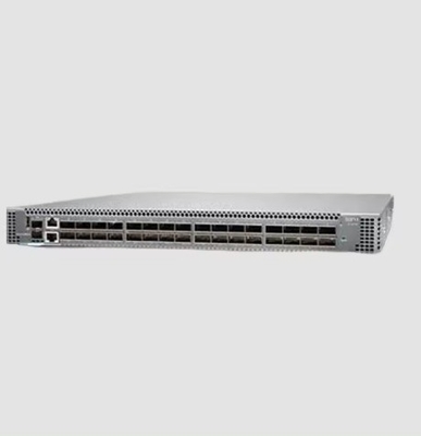 Buen precio QFX5120-32C-AFO 48 puertos 10/100/1000Mbps Conmutador QFX5120 Serie 32x100GB Conmutador Ethernet de flujo de aire con opciones personalizables en línea