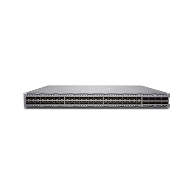 Goede prijs Netwerken van de QFX-serie QFX5120-48Y-AFO2 Ethernet Switch 48 QSFP Full-Duplex Half-Duplex communicatiemodus voor desktop-opstellingen online