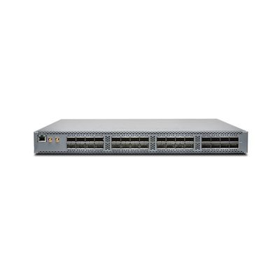 قیمت خوب سوییچ شبکه سازمانی Juniper QFX5110-48S با 48 پورت SFP+، 4 پورت QSFP28 و ظرفیت سوئیچینگ 2.16 ترابیت بر ثانیه آنلاین