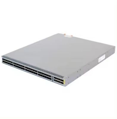 Bon prix Commutateur réseau Juniper QFX5110-48S 48 ports avec vitesse 10/100/1000 Mbps et fonction POE en ligne