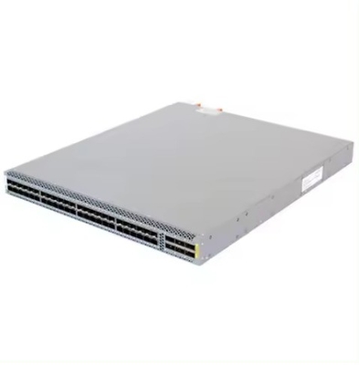 ভালো দাম QFX5110-48S-AFO2 10/100/1000Mbps 48 পোর্ট নেটওয়ার্ক সুইচ কাস্টমাইজযোগ্য এবং POE ফাংশন সহ ব্যবসায়িক নেটওয়ার্কিং অনলাইন