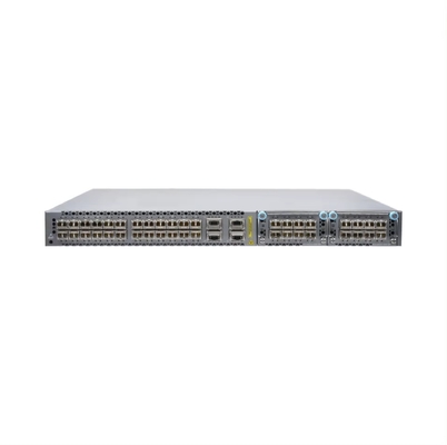 İyi bir fiyat. Özel boyutlu ve 10/100/1000Mbps iletim hızı olan özel EX4600-40F-AFO 24 4X 40G 2M Ethernet Ağ Değiştiricisi çevrimiçi