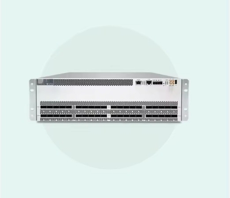 ভালো দাম PTX10003-80C-AC সুইচ প্রাইভেট মোল্ড ডিজাইন এবং গতি 10/100/1000Mbps 96 পোর্ট সহ ক্ষমতা অনলাইন
