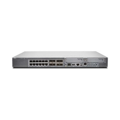 ভালো দাম SNMP সামঞ্জস্যপূর্ণ 7-পোর্ট QFX সিরিজ নেটওয়ার্কগুলি SRX1500-SYS-JB-AC ইথারনেট সুইচ অনলাইন