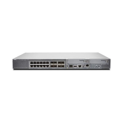 ভালো দাম SNMP সামঞ্জস্যপূর্ণ 7-পোর্ট SRX1500-SYS-JB-AC ইথারনেট সুইচ অনলাইন