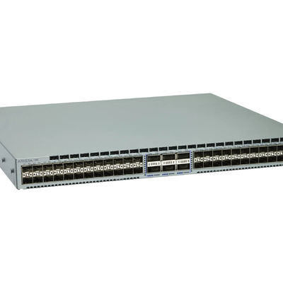 Guter Preis Arista DCS-7280SR2-48YC6-F 48 Port 25G SFP 6x 100G QSFP28 Netzwerkschalter mit Übertragungsrate von 10/100/1000Mbps Online