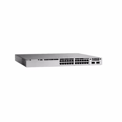 Goede prijs Aanpasbare 24-poort modulaire uplink-netwerkvoordeelschakelaar met 92 00 schakelaars Gigabit Ethernet 00L-24T-4X-E capaciteit online