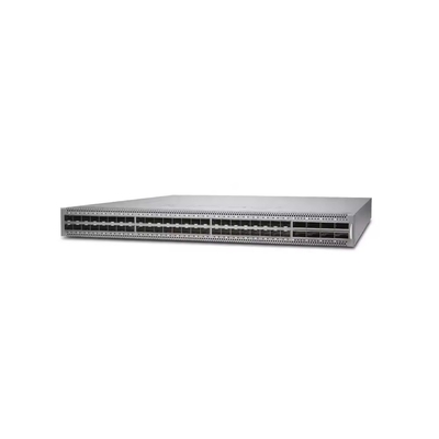 Harga yang bagus Ukuran Disesuaikan EX4650-48Y-AFO Ethernet Switch dengan 48 Port Asli dan Dukungan PoE on line