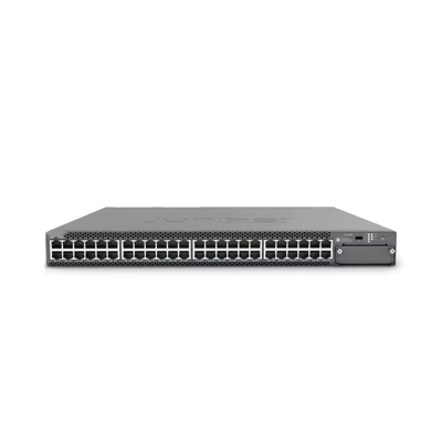 ভালো দাম QFX5120 সিরিজ সুইচ AES256 48X25G 8X100G AC AFI সুইচ ল্যাপটপের জন্য উপযুক্ত মূল QFX5120-48YM-AFI নেটওয়ার্ক সুইচ অনলাইন