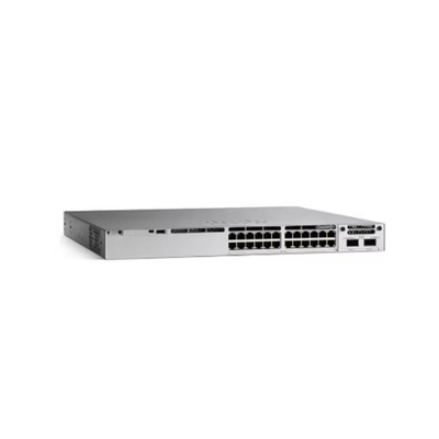 좋은 가격 스톡 맞춤형 네트워크 EX4100-24P 이더넷 스위치 10/100/1000Mbps 전송 속도 및 4 X 1/10G SFP/SFP 온라인으로