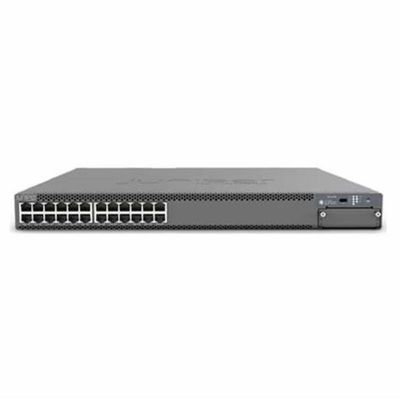 Bom preço 24 portas Gigabit Ethernet Switch de rede com tamanho personalizado para desktop e estação de trabalho on-line