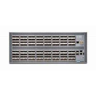 Bom preço QFX5220-128C-AFO personalizado 128X100G 4U AC AFO Switch de rede personalizado para conectividade e desempenho de laptop on-line