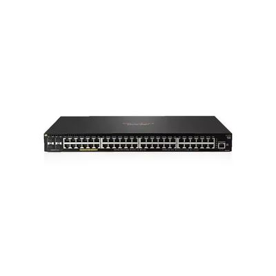Bon prix Commutateur réseau PoE personnalisé à 24 ports 10/100/1000Mbps pour un réseau sécurisé et haut débit en ligne