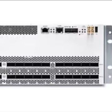 Buon prezzo EX2300-24P Switch Ethernet Gigabit a 24 porte con comunicazione Full-Duplex & Half-Duplex e trasmissione a 10/100/1000Mbps in linea