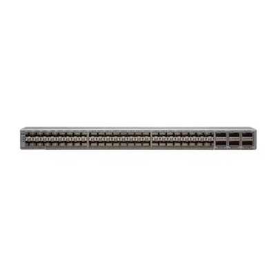ভালো দাম কাস্টমাইজযোগ্য QFX5120-32C-AFO 32 100GbE QSFP28 পোর্ট স্তর 2/3 ইথারনেট সুইচ ফুল-ডুপ্লেক্স অর্ধ-ডুপ্লেক্স যোগাযোগ মোড অনলাইন