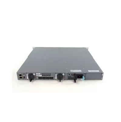ราคาดี โหมดการสื่อสารแบบครึ่งแบบ Full-Duplex Half-Duplex สามารถปรับเปลี่ยนได้ C9500 48 Port QFX5120-48T-AFO Network Switch สําหรับการทํางานในเครือข่าย ออนไลน์