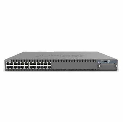 Goede prijs Persoonlijke grootte Ethernet-toegangsswitches voor datacenternetwerken EX4400-24T POE-functie online