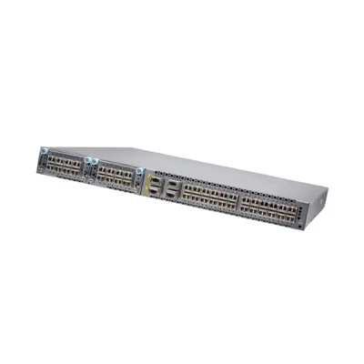Goede prijs EX4600-40F-AFO EX4600-serie Ethernet Switch Optimale dataaggregatieoplossing met full-duplex half-duplexcommunicatie online