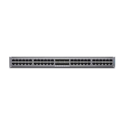 Goede prijs Full-Duplex Half-Duplex Communicatiemodus Op maat 48 poorten 100GbE Uplink AC Ports Network Switch QFX5120-48Y-AFO online