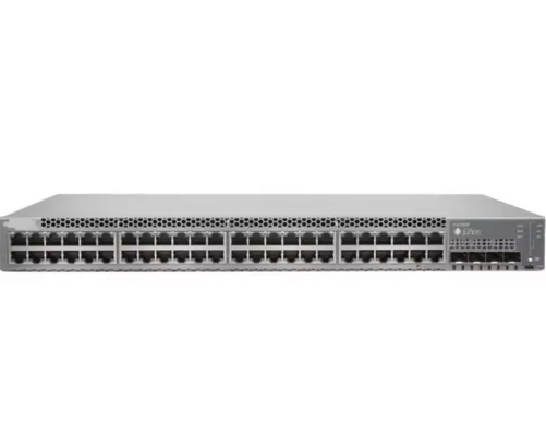 좋은 가격 맞춤형 EX3400-48P EX3400 시리즈 업링크 48 포트 이더넷 스위치 온라인으로