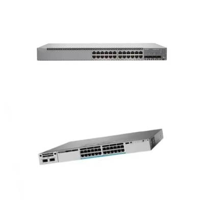 ভালো দাম POE ফাংশন কাস্টমাইজড EX3400-24P 24-পোর্ট নেটওয়ার্ক সুইচ একটি ভাল সময়ে পূর্ণ-ডুপ্লেক্স অর্ধ-ডুপ্লেক্স যোগাযোগ মোড সঙ্গে অনলাইন