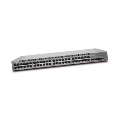 ভালো দাম উচ্চ ক্ষমতা 48 পোর্ট 350W এসি নেটওয়ার্ক সুইচ EX4300-48T আপনার নেটওয়ার্ক চাহিদা এবং চাহিদা জন্য ইথারনেট সুইচ অনলাইন