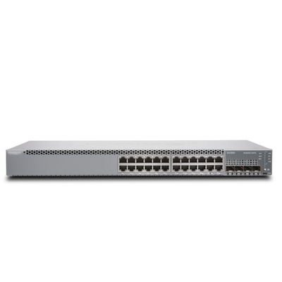 Goede prijs EX 2 30 0-24T-DC 24 Port 10/100/1000 Gigabit Ethernet Network Switch met Full-Duplex Half-Duplex communicatiemodus online