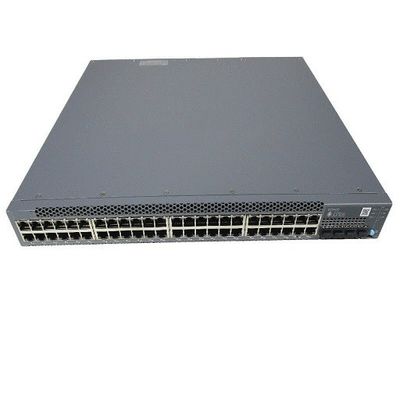 İyi bir fiyat. EX2300-48T Ethernet Switch, 48 Port 10/100/1000Mbps Hız ve 4 x 1-10GbE SFP/SFP çevrimiçi