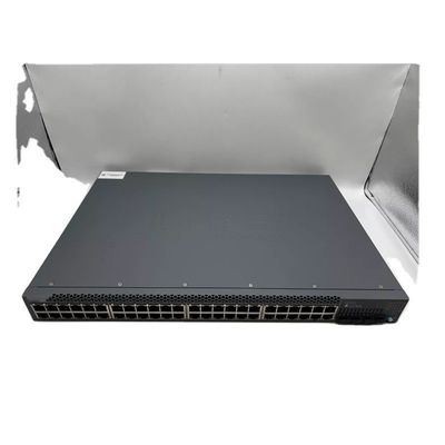 Goede prijs Originele EX2300-48T Ex2300-serie Rack-montagebare 48-poort beheerde 10 Gigabit Network Switch met POE Full-Duplex Half-Duplex online