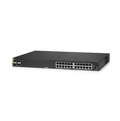 Goede prijs JL678A 48 poorten 10/100/1000Mbps Schakelaar aangepast formaat voor prestatieverbetering op het bureaublad online