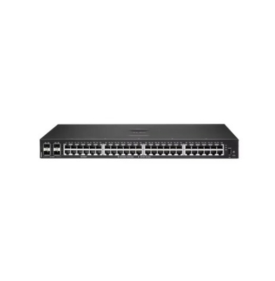 Bon prix Commutateur R8N86A personnalisé 48 ports et fonction LACP pour une connectivité rationalisée en ligne