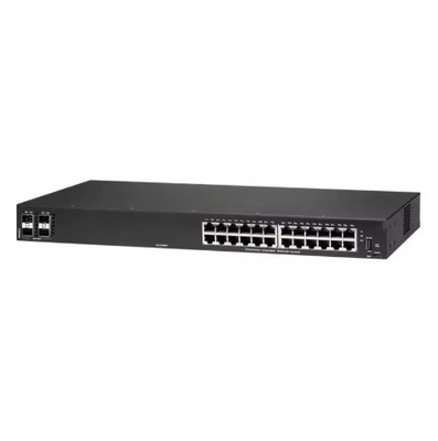 Goede prijs Laptop compatibel R8N88A 48-poort 10/100/1000Mbps Schakelaar voor en aangepaste grootte online