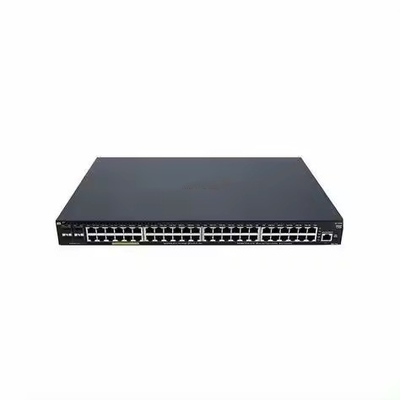 Buon prezzo Switch di rete JL262A personalizzato 2930F Serie 48G PoE 4SFP Layer 3 Access Switch con velocità di trasmissione 10/100/1000Mbps in linea