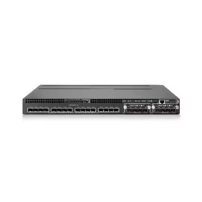 ভালো দাম কাস্টমাইজযোগ্য JL429A 3810M সিরিজ 48G PoE 4SFP 1050W নেটওয়ার্কিং সুইচ 48 RJ-45 অটোসেন্সিং 10/100/1000 PoE পোর্ট বৈশিষ্ট্যযুক্ত অনলাইন