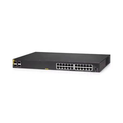Хорошая цена 48-портный гигабитный коммутатор Ethernet со скоростью 10/100/1000Mbps и индивидуальным размером онлайн