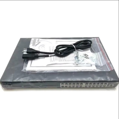 ভালো দাম মূল HPE 2920 1.0m স্ট্যাকিং ক্যাবল J9735A গতি ট্রান্সমিশন LACP ফাংশন অনলাইন