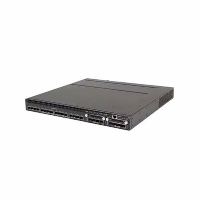 Bon prix Commutateur réseau personnalisé de la série 2530 24G PoE de couche 2 avec 24 ports et taux de transmission de 10/100/1000Mbps en ligne