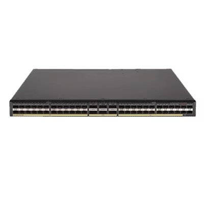 ভালো দাম LS-6520X-54HF-HI ডেটা সেন্টার সুইচ কাস্টমাইজযোগ্য পরিচালিত নেটওয়ার্ক সুইচ পূর্ণ-ডুপ্লেক্স অর্ধ-ডুপ্লেক্স যোগাযোগ মোড সহ অনলাইন