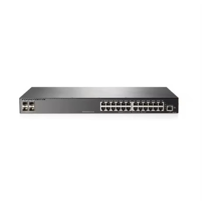 İyi bir fiyat. JL354A 2540 Serisi Ağ Değiştiricisi Özel Kalıp NO dizüstü bilgisayar için uygundur 24G 4SFP 24 RJ-45 Otomatik algılama 10/100/1000 port çevrimiçi