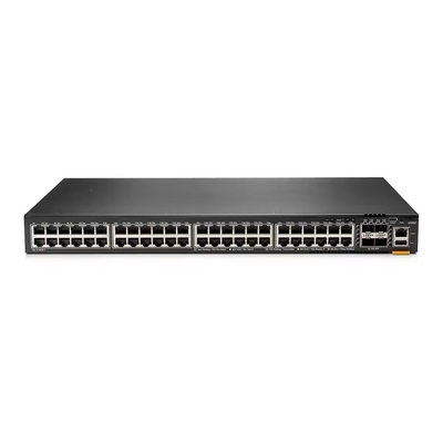 ভালো দাম কাস্টমাইজযোগ্য 48 পোর্ট 4SFP 48GE ডাউনলিংক 4SFP আপলিংক নেটওয়ার্ক JL726A 6200F সিরিজ সুইচ কাস্টমাইজড এবং কাস্টমাইজযোগ্য অনলাইন