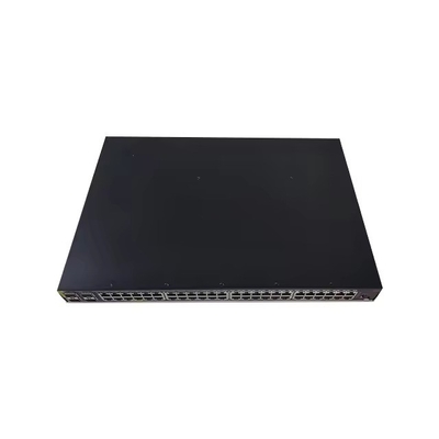 Guter Preis Geeignet für das Netzwerkmanagement von Laptops 48 Ports CL4 4SFP Layer 2 Gigabit Ethernet Switch JL677A Aruba 6100 Series Switch Online
